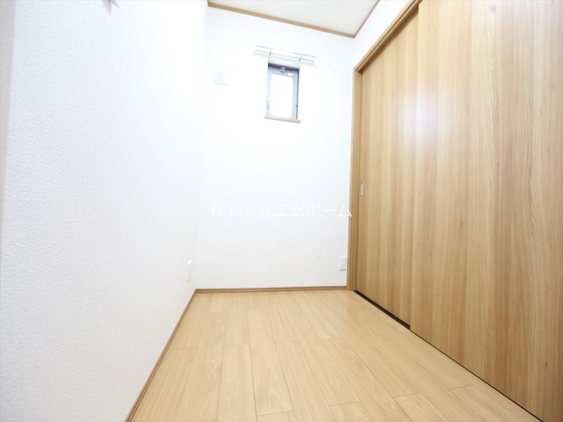 WｉｓｔｅｒｉａⅡ（ウィステリアツー） その他部屋・スペース
