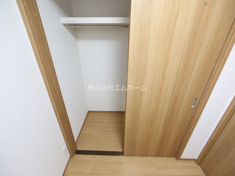 WｉｓｔｅｒｉａⅡ（ウィステリアツー） その他部屋・スペース