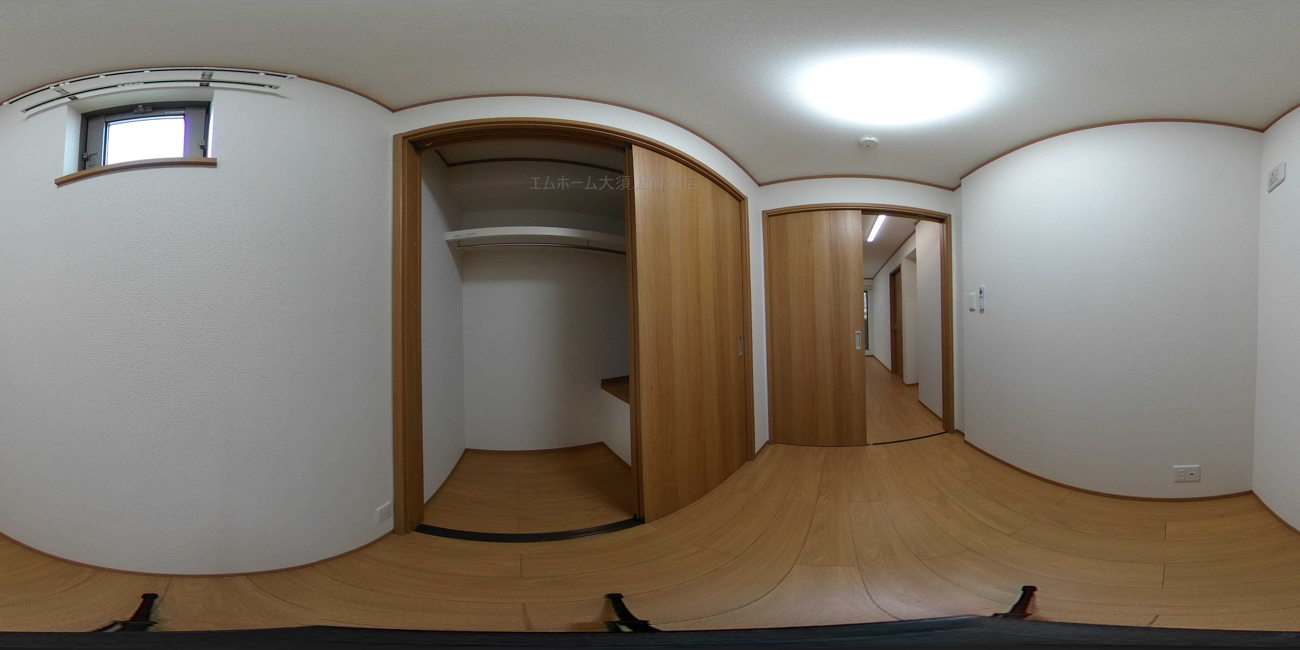 WｉｓｔｅｒｉａⅡ（ウィステリアツー） その他部屋・スペース