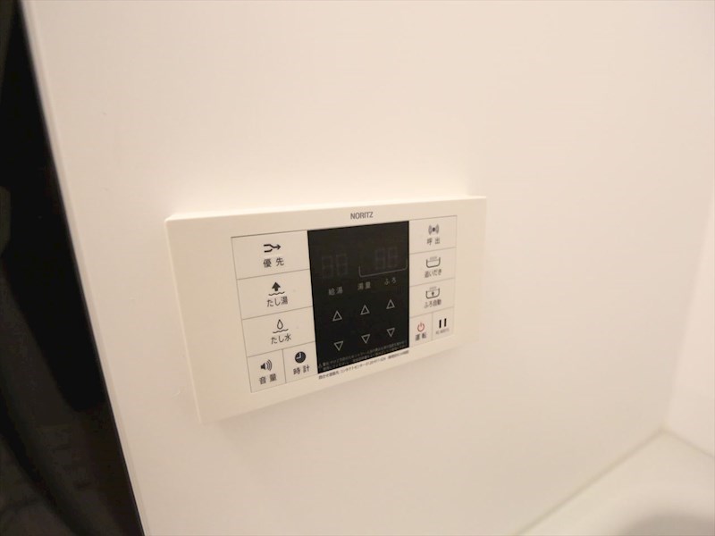 ＳＥＩＲＥＮ福池 その他設備