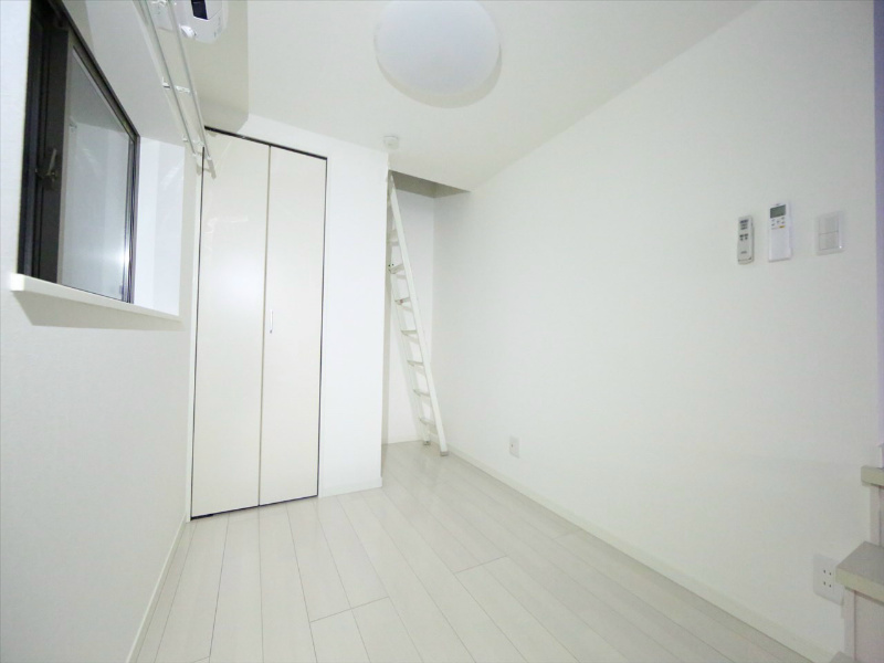 テラス菊井 その他部屋・スペース