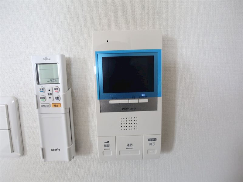 カサプラティーノ名古屋ノルテ セキュリティ