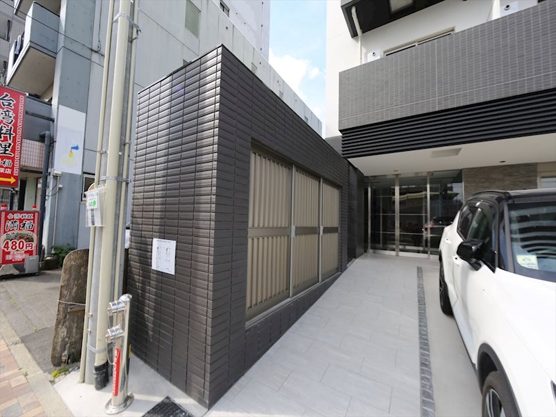 カサプラティーノ名古屋ノルテ その他共有部分