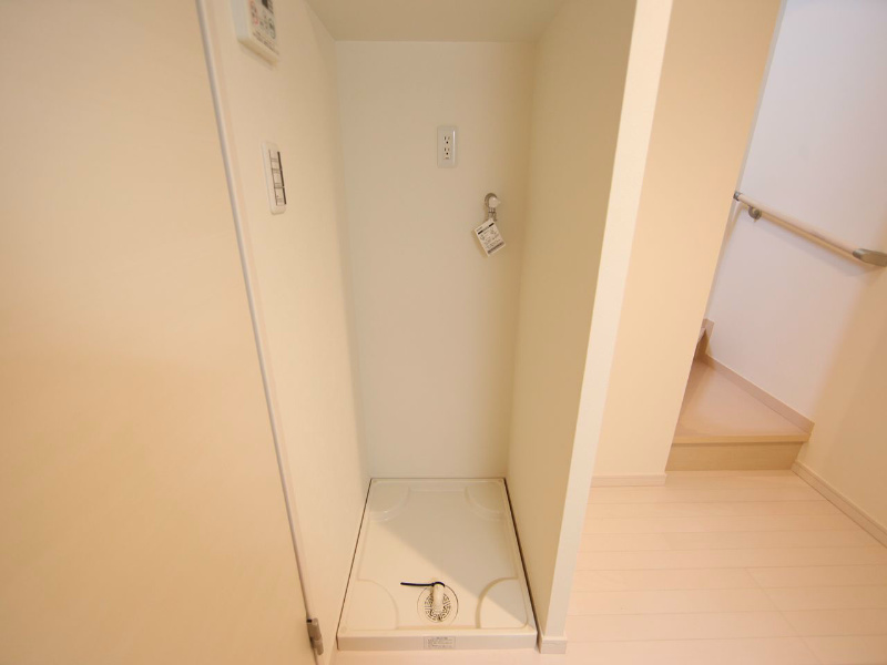 ベルドーム大江 その他部屋・スペース