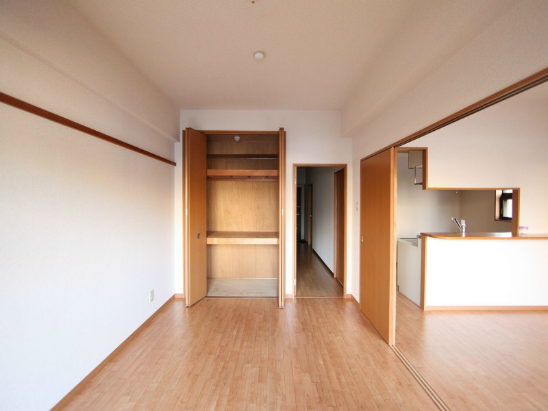 サンメゾン芳野 その他部屋・スペース