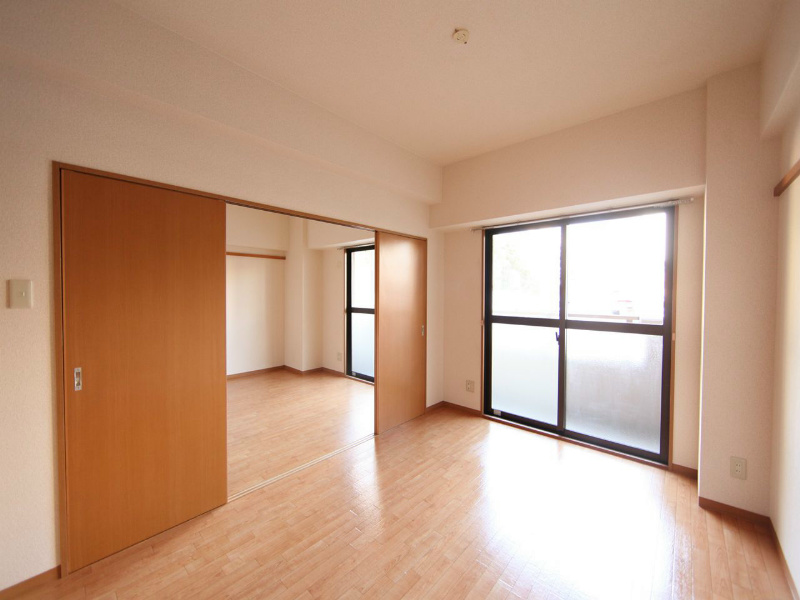 サンメゾン芳野 その他部屋・スペース