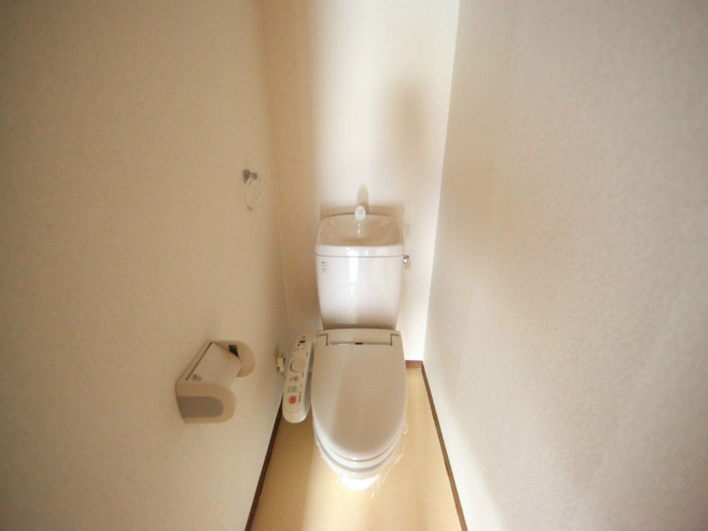 サンメゾン芳野 トイレ
