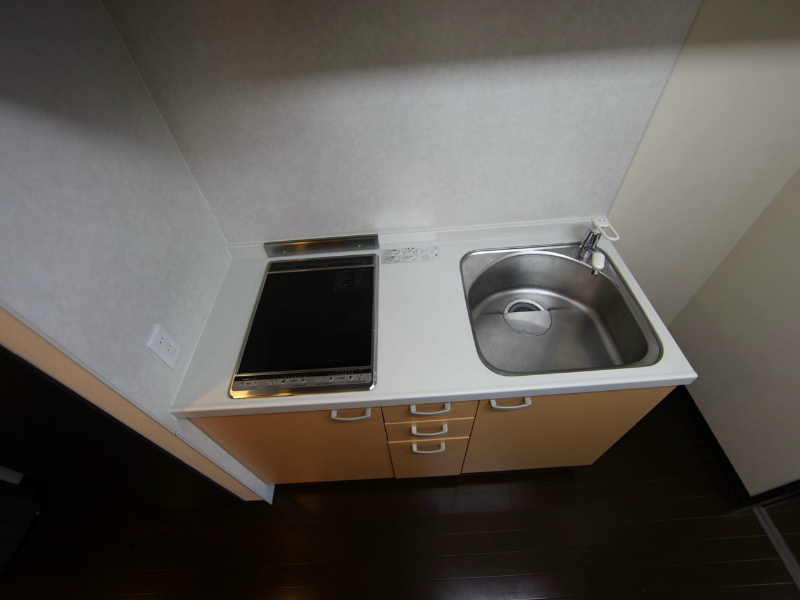 ビオラ名駅西 キッチン