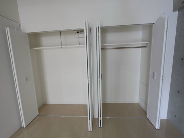さくらＨｉｌｌｓ名駅ＮＯＲＴＨ 収納