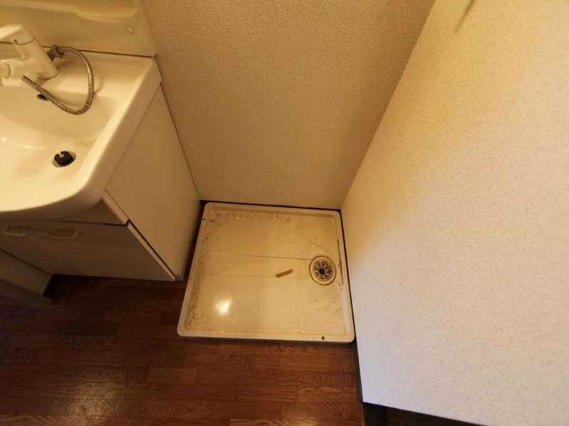 ルミナス新栄 その他部屋・スペース