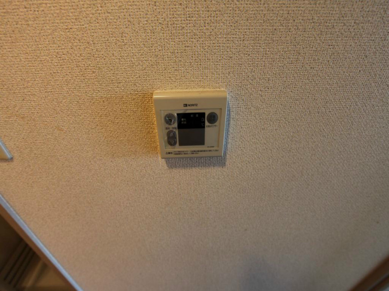 ルミナス新栄 その他設備