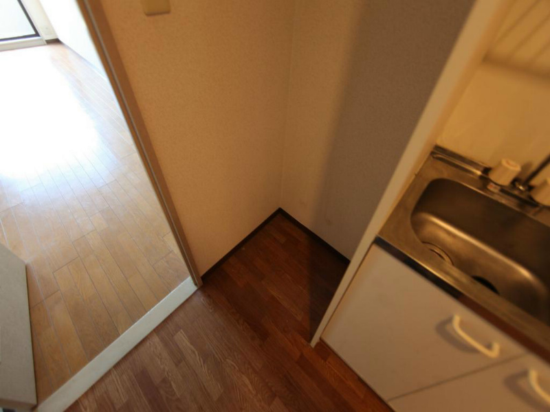 ルミナス新栄 その他部屋・スペース