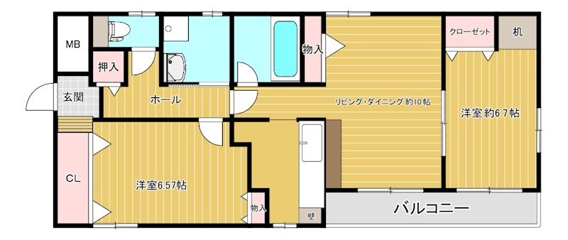 愛知県北名古屋市西春駅前１丁目 