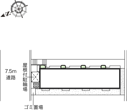 レオネクスト名東本通　Ｗｅｓｔ その他
