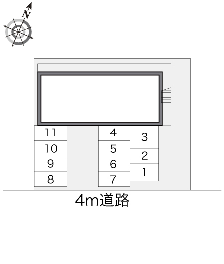 レオパレスＳｏｌｅａｄｏ その他