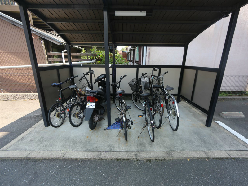 愛知県名古屋市中川区月島町 その他共有部分