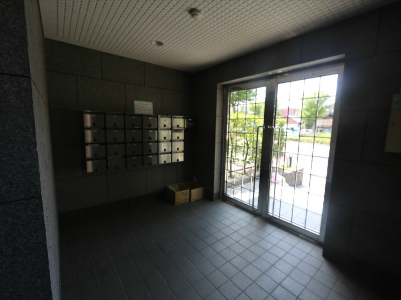 愛知県名古屋市中川区月島町 その他共有部分