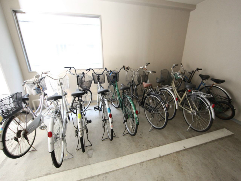 トロント中村公園 その他共有部分