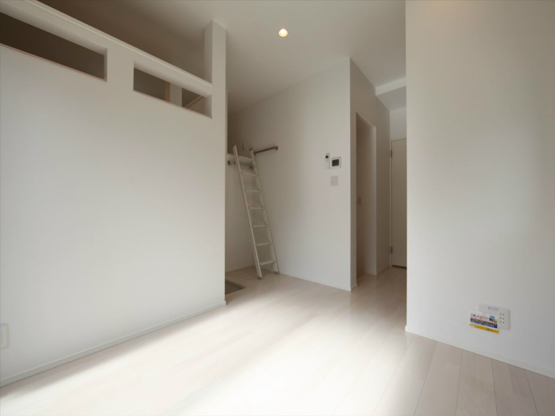 ＡｂｉｓｋｏII（アビスコツー） リビング