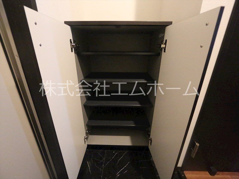 Ａｍｐｉｏ高畑 玄関