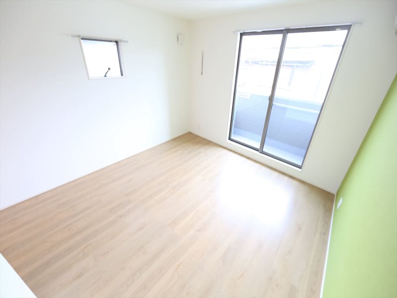 LUXE.STYLE大正町（リュクススタイル大正町） その他部屋・スペース