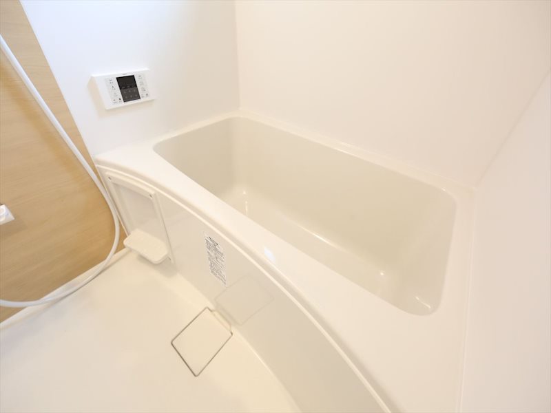 LUXE.STYLE大正町（リュクススタイル大正町） 風呂画像