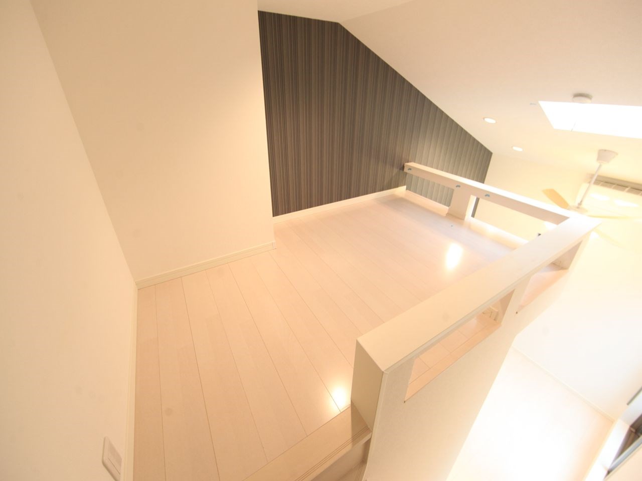 ヒルズ黒川 その他部屋・スペース