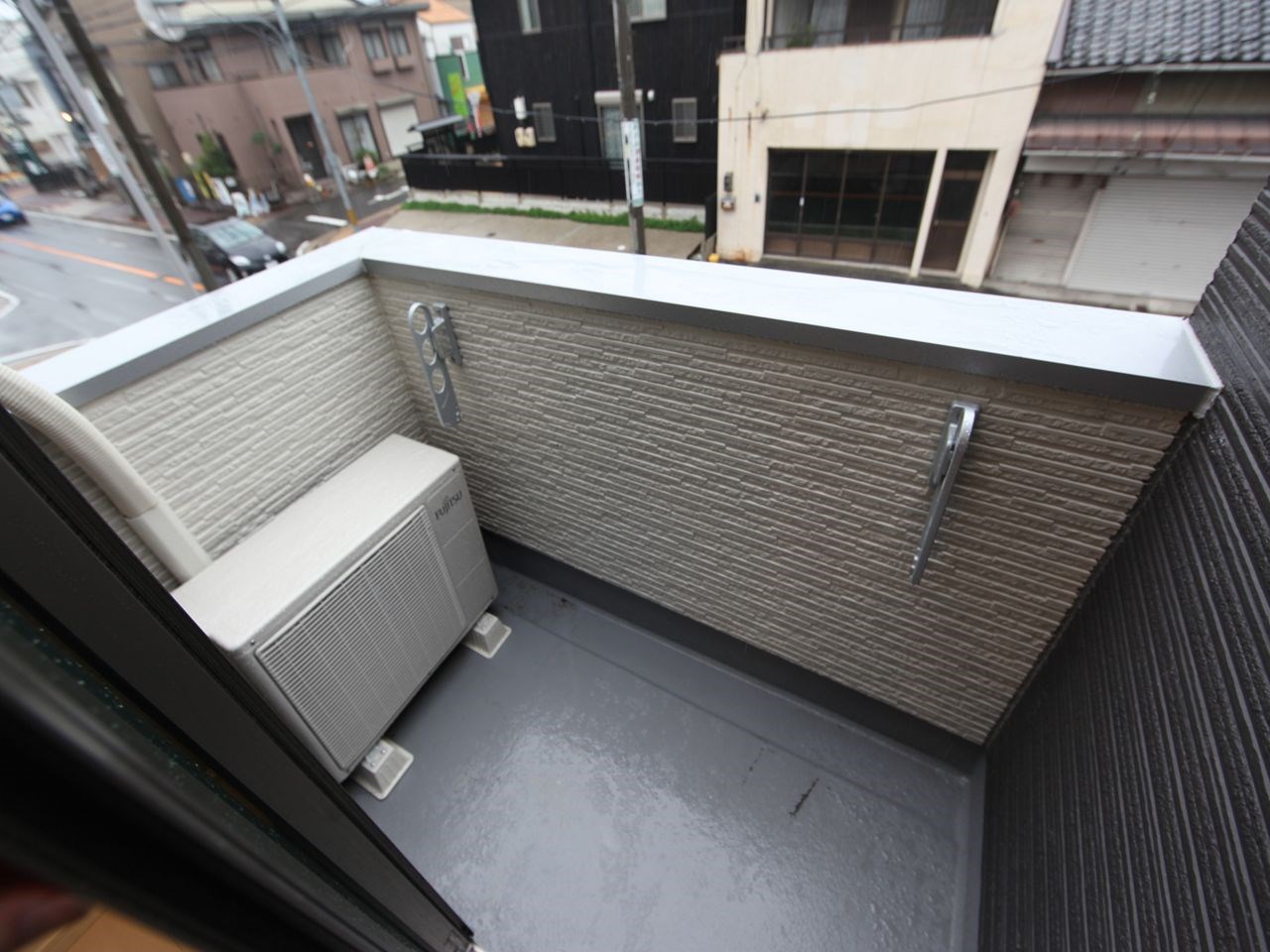 ヒルズ黒川 その他