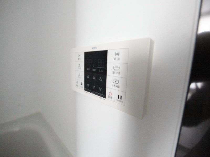 プレシオール その他設備