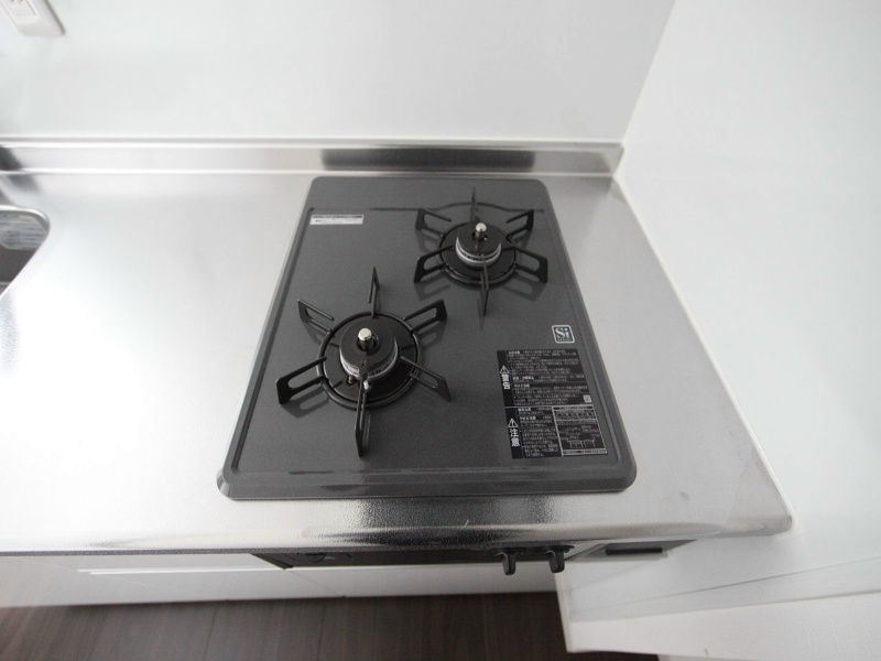 プレシオール キッチン