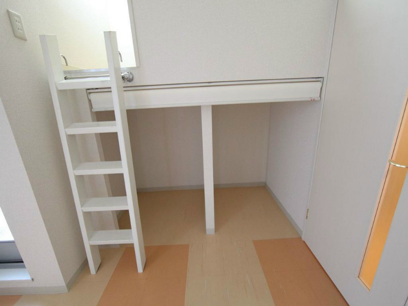 ノヴェル大曽根 収納