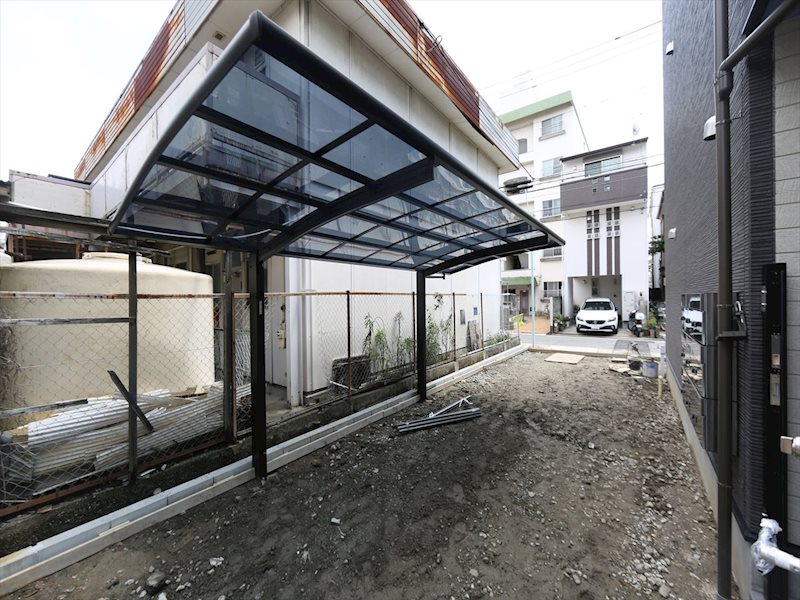 CASA MEDIO（カサメディオ） その他共有部分