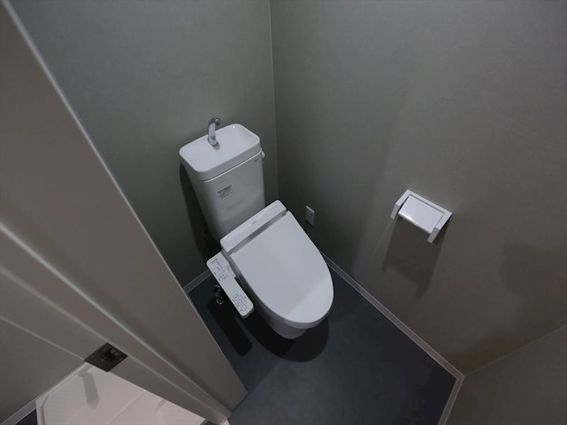 CASA MEDIO（カサメディオ） トイレ