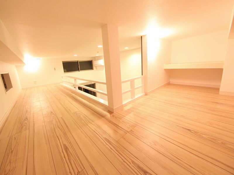 ＯＡＳＩＳ（オアシス） その他部屋・スペース