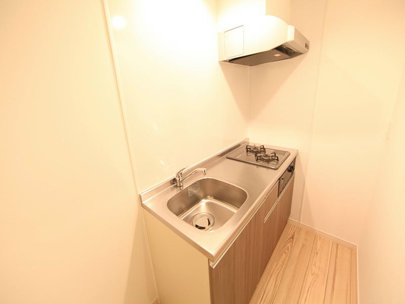 ＯＡＳＩＳ（オアシス） キッチン