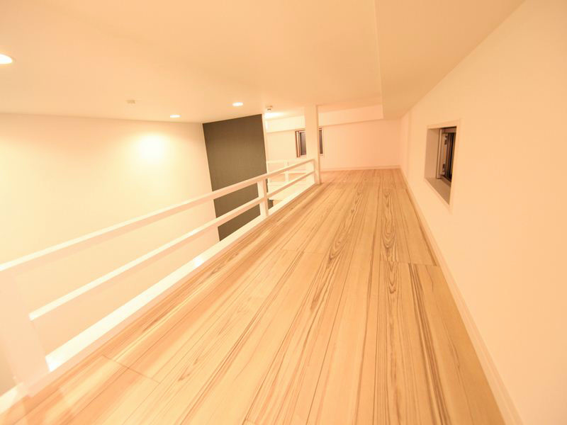 ＯＡＳＩＳ（オアシス） その他部屋・スペース