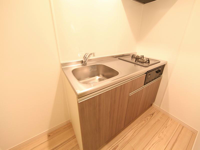 ＯＡＳＩＳ（オアシス） キッチン