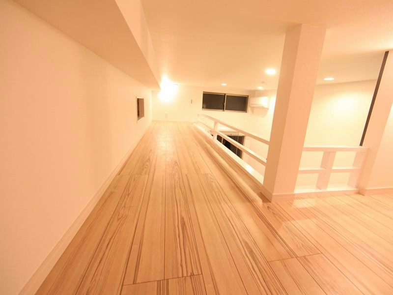 ＯＡＳＩＳ（オアシス） その他部屋・スペース
