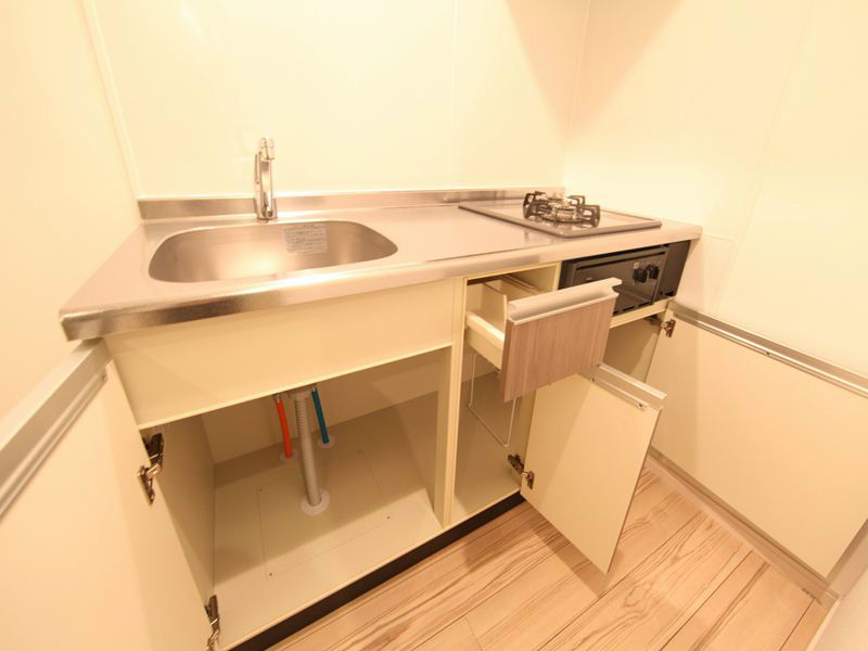 ＯＡＳＩＳ（オアシス） キッチン
