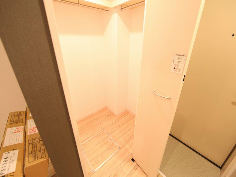 ＯＡＳＩＳ（オアシス） 収納