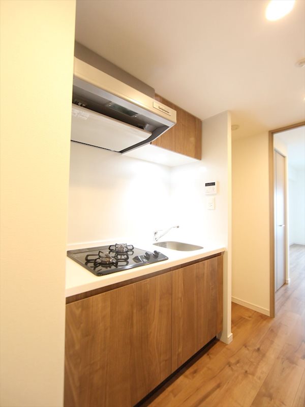 S-RESIDENCE名駅West キッチン