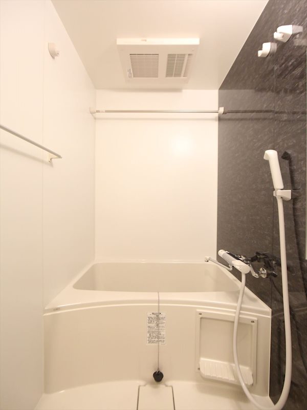 S-RESIDENCE名駅West 風呂画像