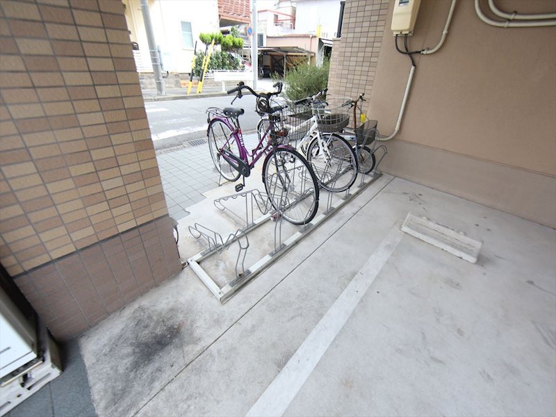 キャッスルⅢ その他共有部分