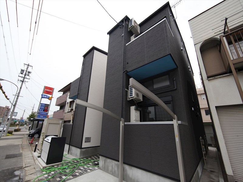 ＣａｓａＺｉｒｕｃｏｎ（カーサジルコン） 外観