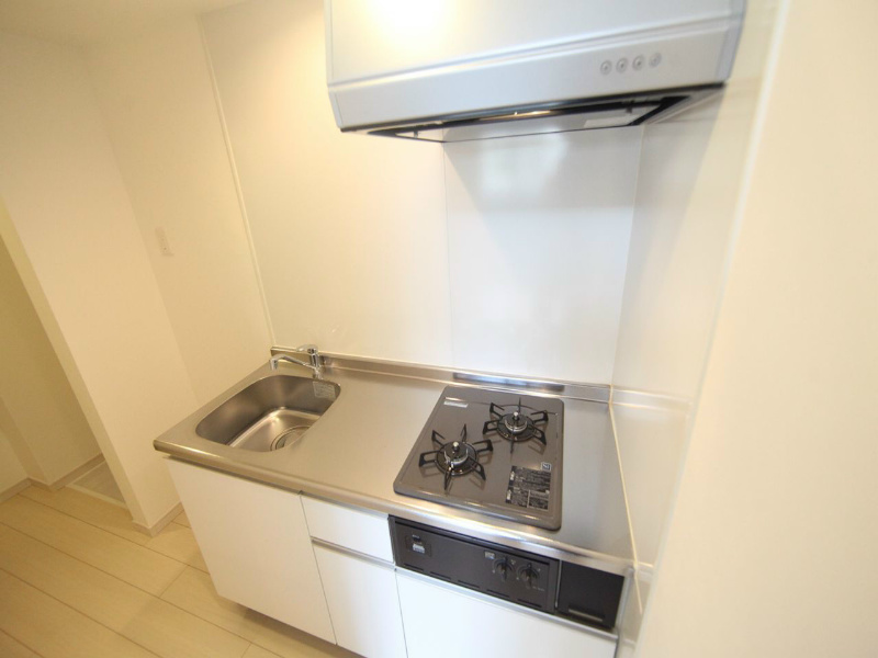 ＣａｓａＺｉｒｕｃｏｎ（カーサジルコン） キッチン
