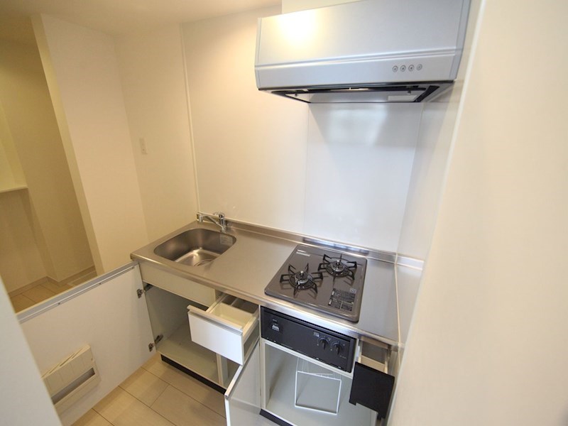 ＣａｓａＺｉｒｕｃｏｎ（カーサジルコン） キッチン