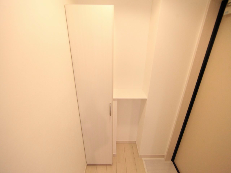 ＣａｓａＺｉｒｕｃｏｎ（カーサジルコン） 玄関