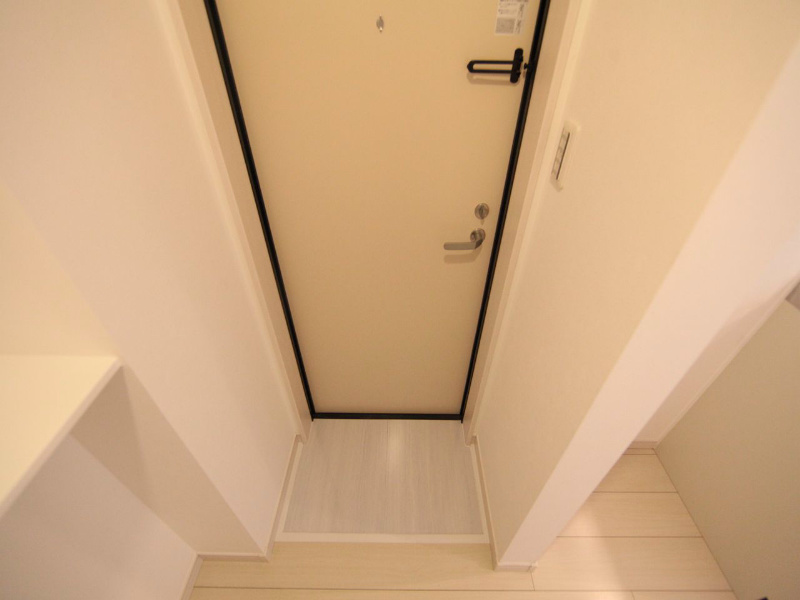 ＣａｓａＺｉｒｕｃｏｎ（カーサジルコン） 玄関