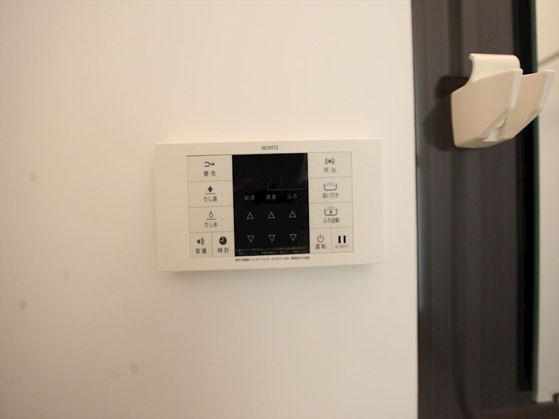 カーサフォルテ辻町 その他設備