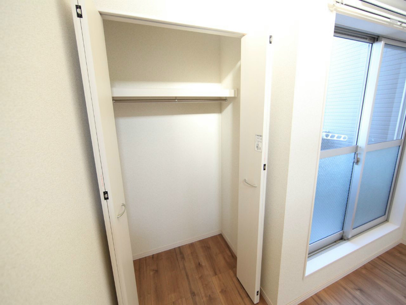 ＣＯＮＦＯＲＴ大畑 収納